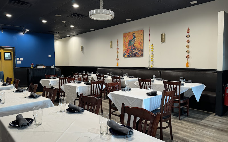 The Spice Room