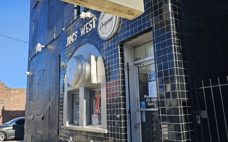 Jim’s West