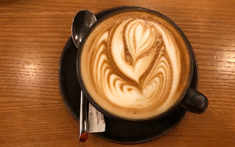 Nitan Coffee's Tale Pattaya