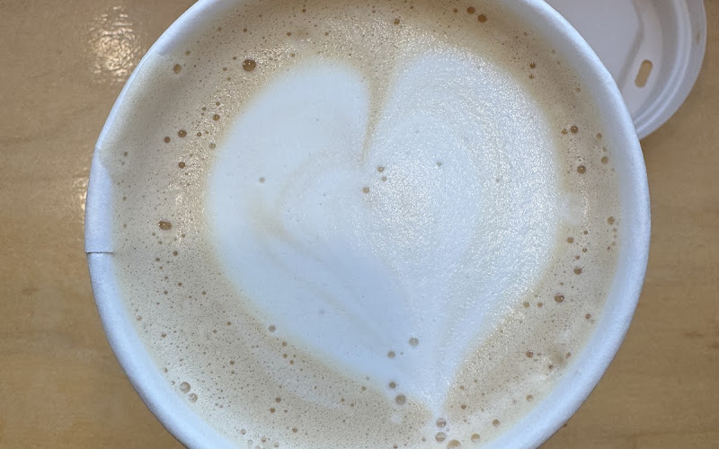 Internet and Coffee