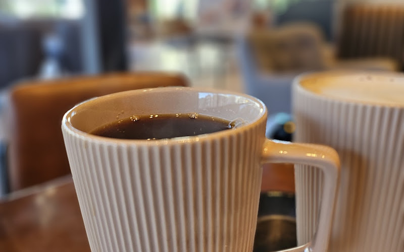 The Coffee Bean & Tea Leaf