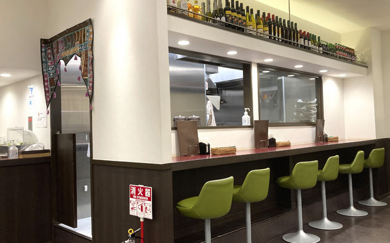 ガネーシャ東池袋店