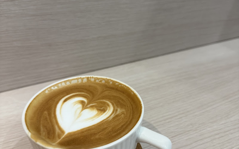 Pinch Cafe (Next to Batuu Climbing)