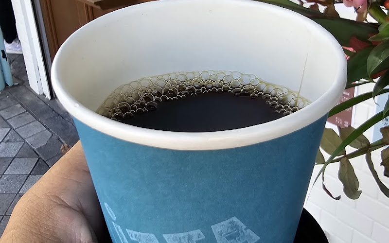 ITTA COFFEE