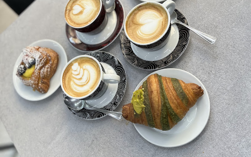 Rendez-vous cafè | Bar Viale Somalia Roma