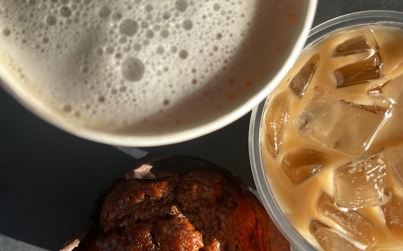 Get Hooked, A Coffee & Bagel Company