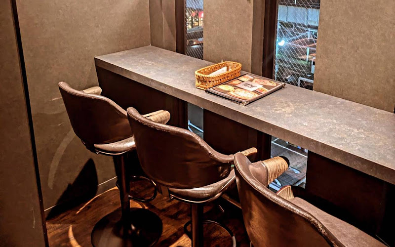 【祝1周年】Bar & Dining ROOF LESS