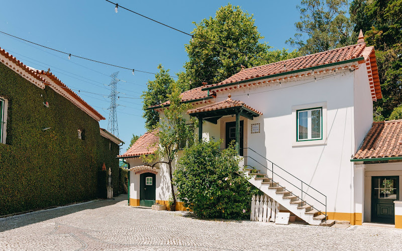 Quinta Santo António do Freixo