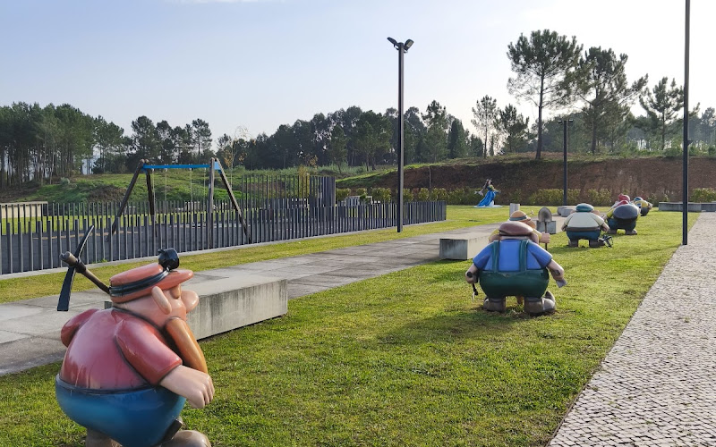 Parque das histórias