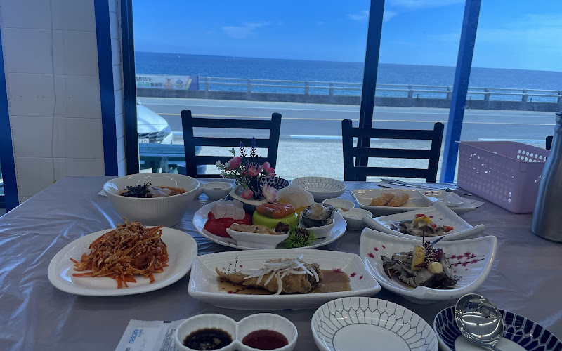 영덕강구항대게맛집 이오ㆍ하저점