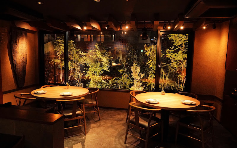 Restaurant Mio kojima