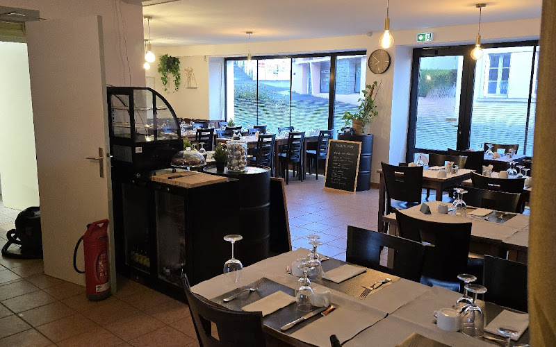 Restaurant la Muse Bouche D'Elo