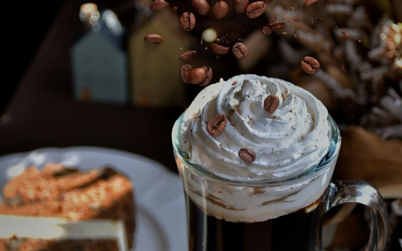 NIGHT CAFE Koharu Biyori