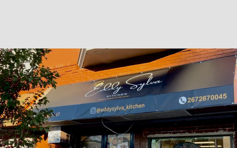 EddySylva Kitchen