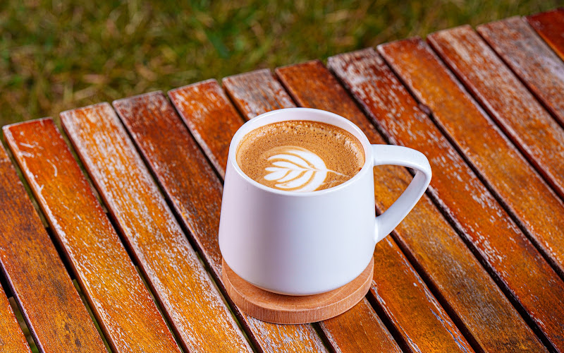 성산일출봉 해일리 베이커리 카페