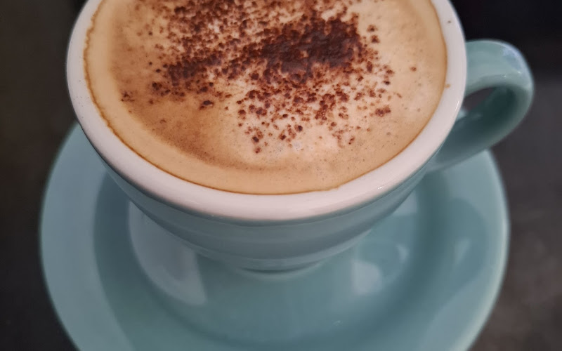 Rainbows Pizza & Ice Cream Parlor