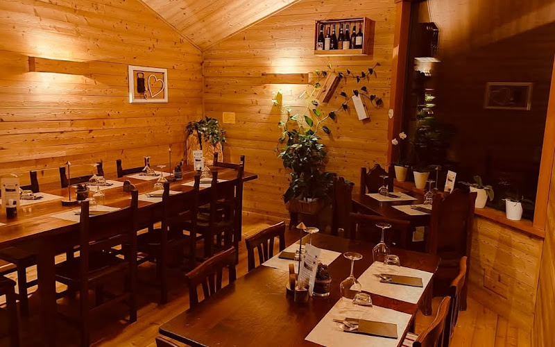 La Colonia - Braceria e Cucina a km0