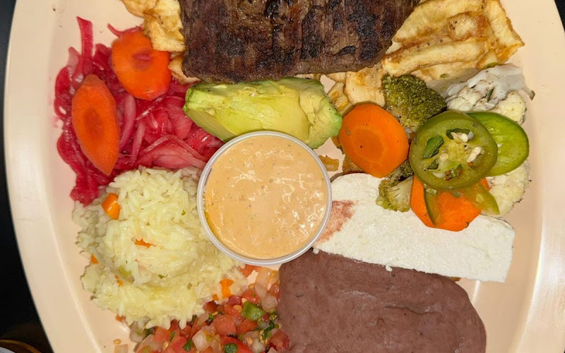 El Hondureñito Restaurant