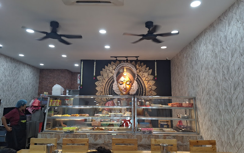 Champion indian kitchen