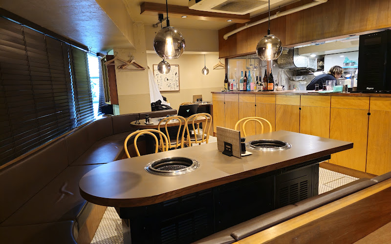 代々木焼肉 王騎 （おうき）