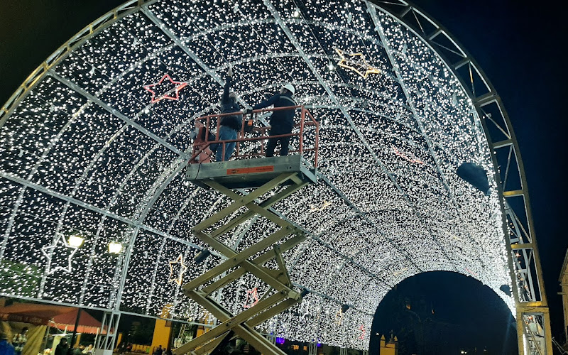 Foro Cultural Tiempo y Espacio Thaay