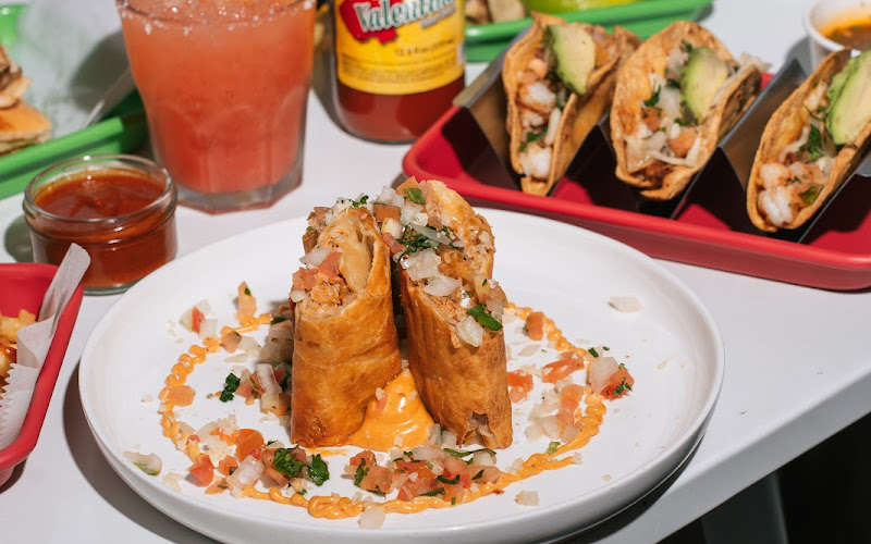 Kalos Mexican Kitchen