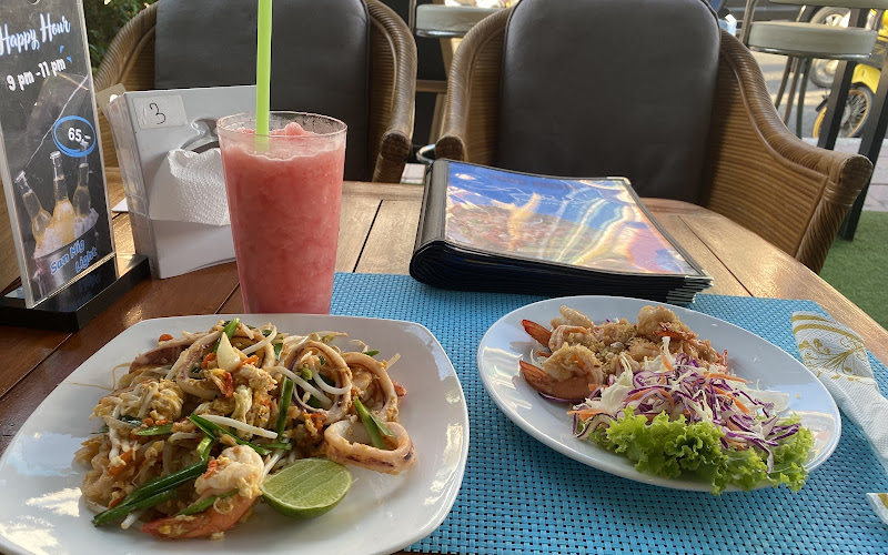 Airry Restaurant & Bar