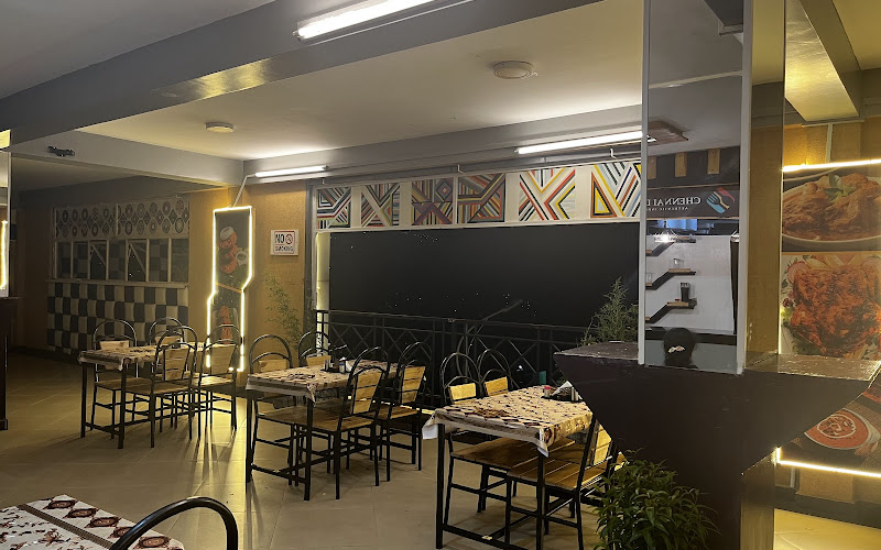 Chennai Delight Restaurant