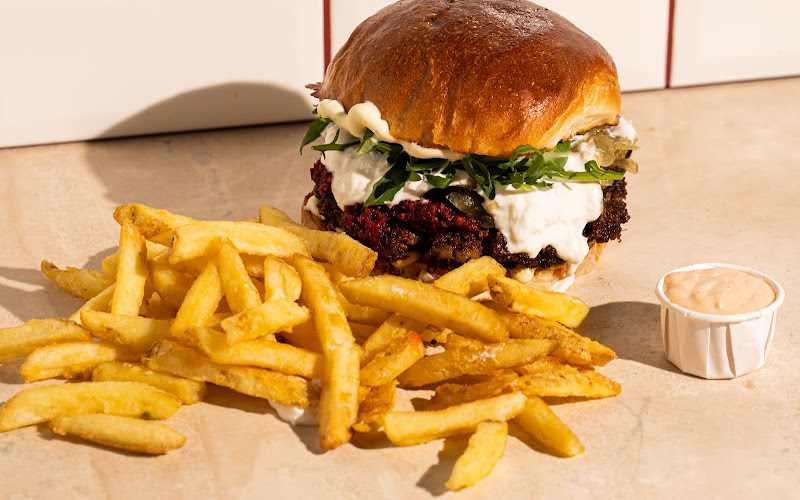 California Cookhouse - San Paolo