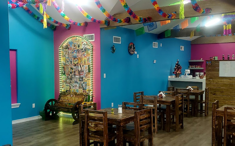 La Cocina de Pilar - Restaurante Mexicano