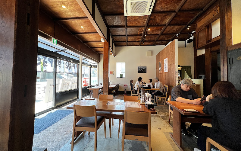 肉と野菜の店 相模園