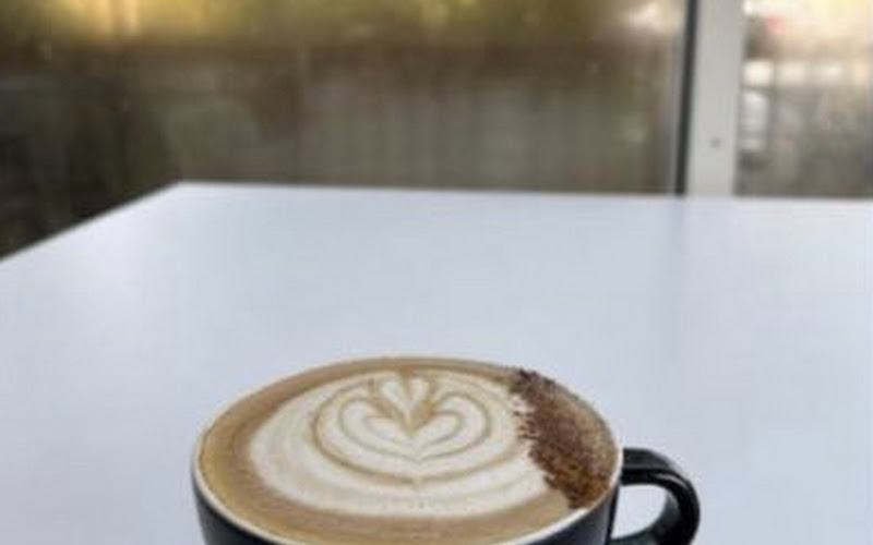 SOG Cafe