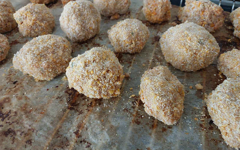 Petisqueira S. João