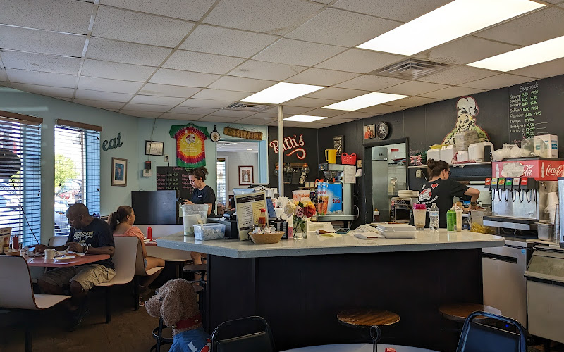 Ruth's Kitchen