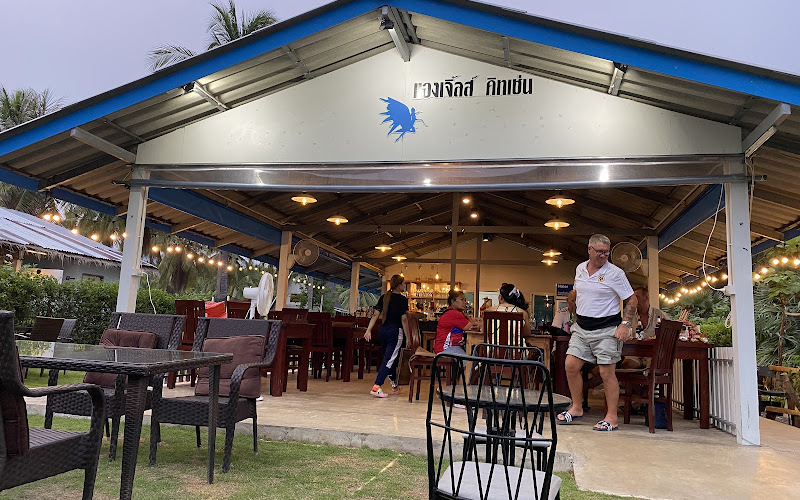 Angel's Kitchen Sam Roi Yot