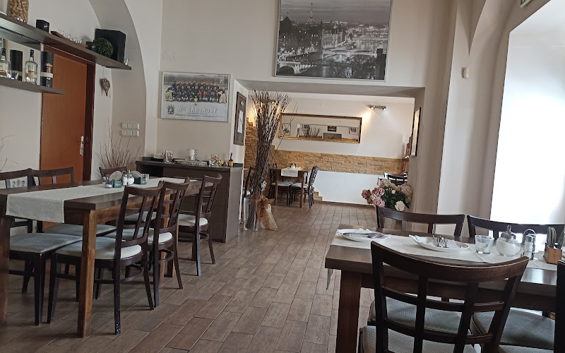 Restaurant Mona Líza