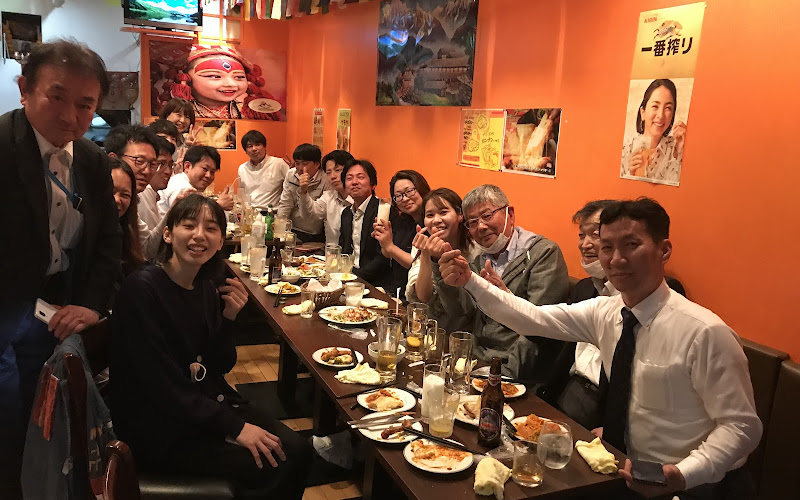 Indian Nepalese & Tibetan Restaurant Lumbini