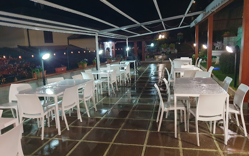 Ristorante Pizzeria Secondo Tempo
