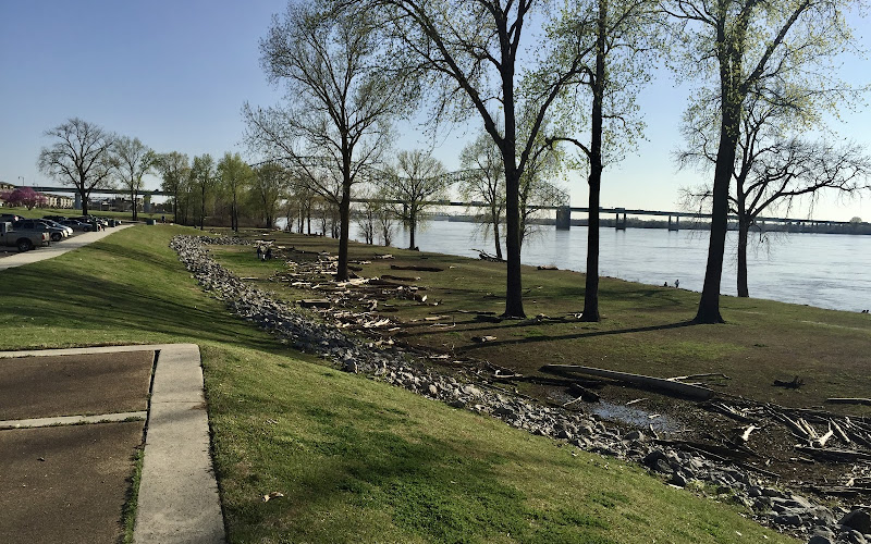 グリーンベルト・パーク