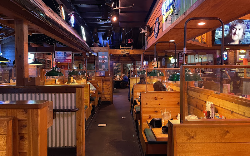 Texas Roadhouse