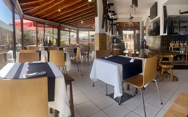 Restaurante O Tasco D'António