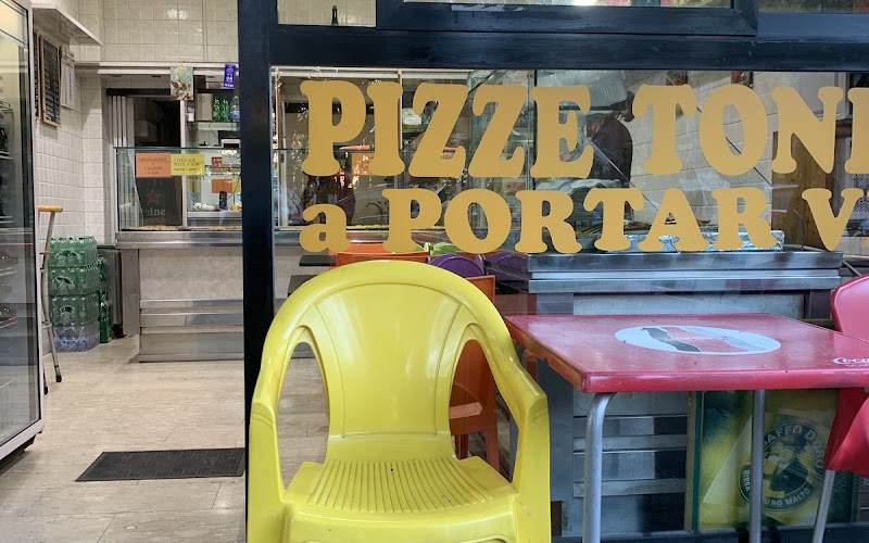 Pizzeria Iole