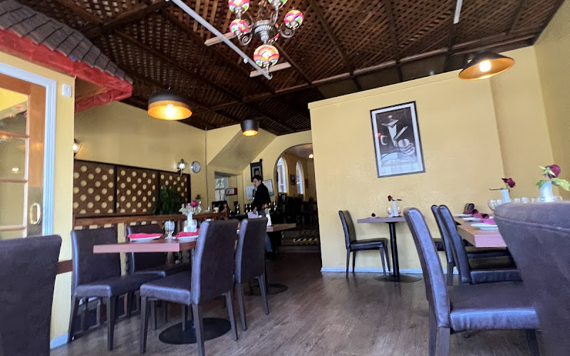 Noe Indian Cuisine