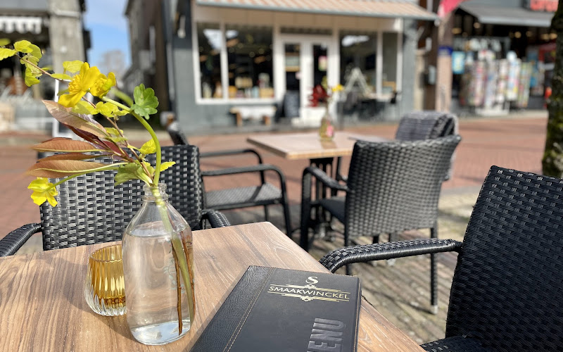 De Smaakwinckel