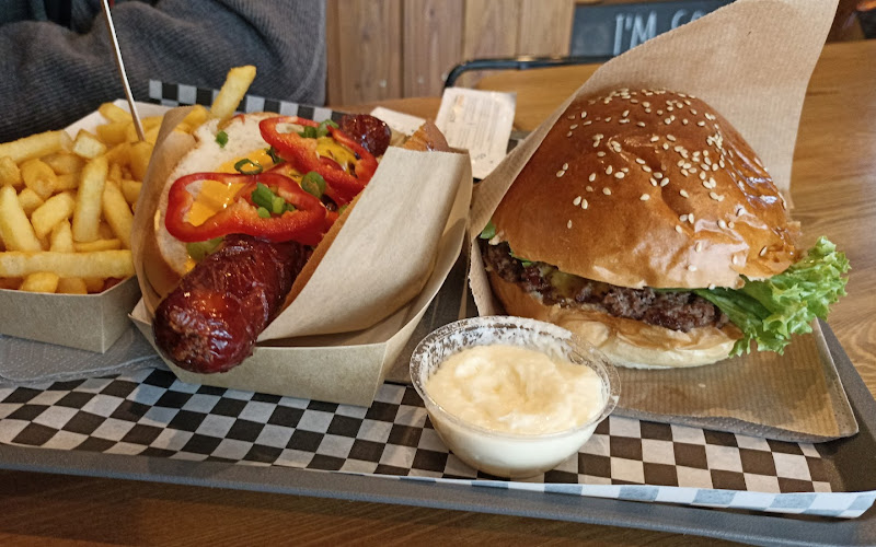Filou Burger & Co