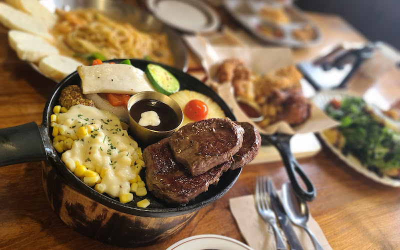 코지하우스 밀양점