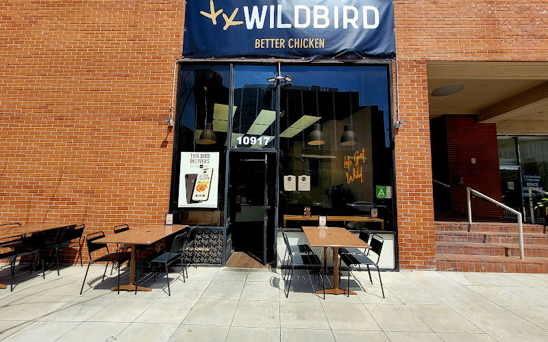 WILDBIRD