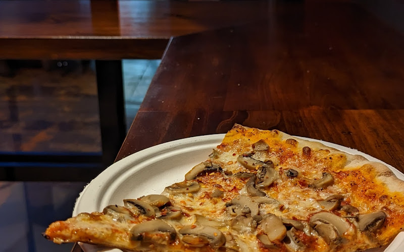 Roos Pizza Bar