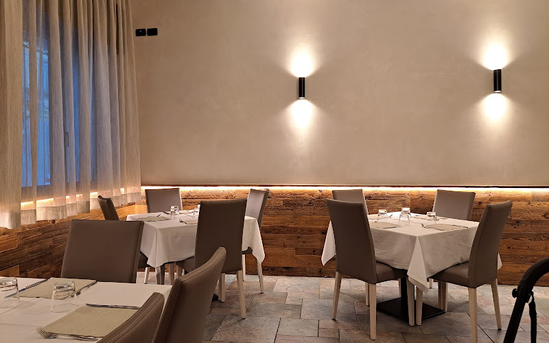 Ristorante Pizzeria Da Mauro