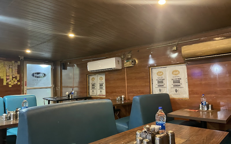 Uttam Punjabi Dhaba
